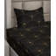 Ensemble de draps à motif de feuilles de palmier 4 pièces Ambesonne-338991398-338991471