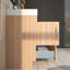 Ensemble de meuble-lavabo simple 30 po-98420031