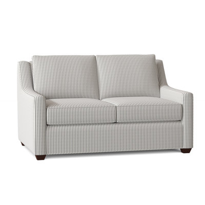 Gemi Upholstered 56.5'' Sofa