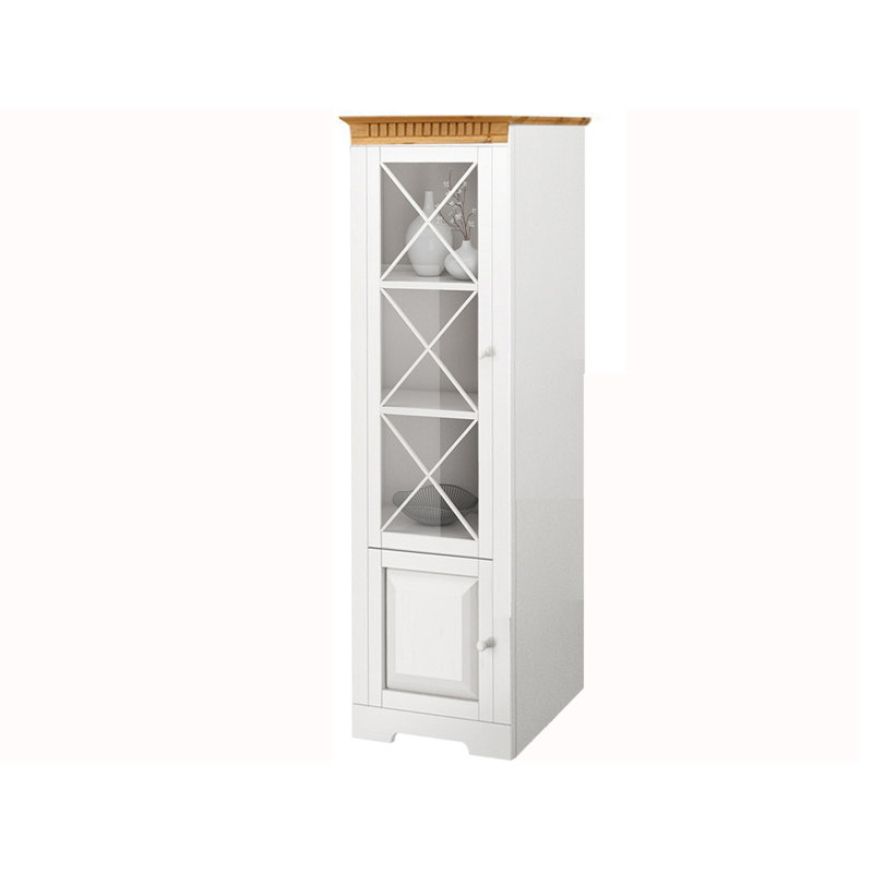Abigailgrace 60cm Sideboard, Havana Lacquer
