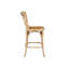 Tabouret de comptoir 24 po Brendan