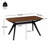 Wood Dining Table