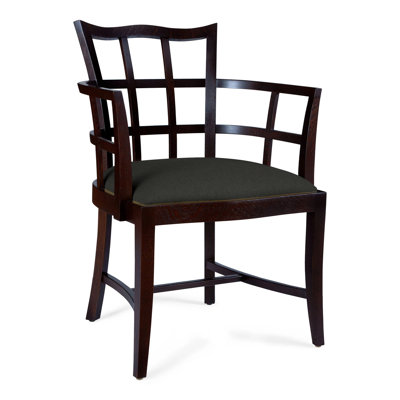 Surrey Hills Upholstered Arm Chair