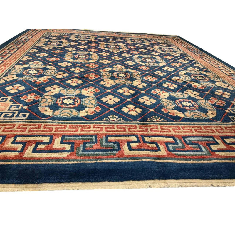 Oriental Area Rug
