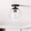 Plafonnier semi-encastré 9 lumières Bartlett-1822648159-1822648156