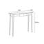 Console brune simple de style chinois-118004938