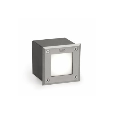 Gatliff LED Square Recessed Housing
