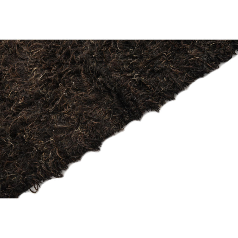 Julian Maroon Rug