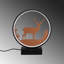 Lampe de bureau en métal-721770930