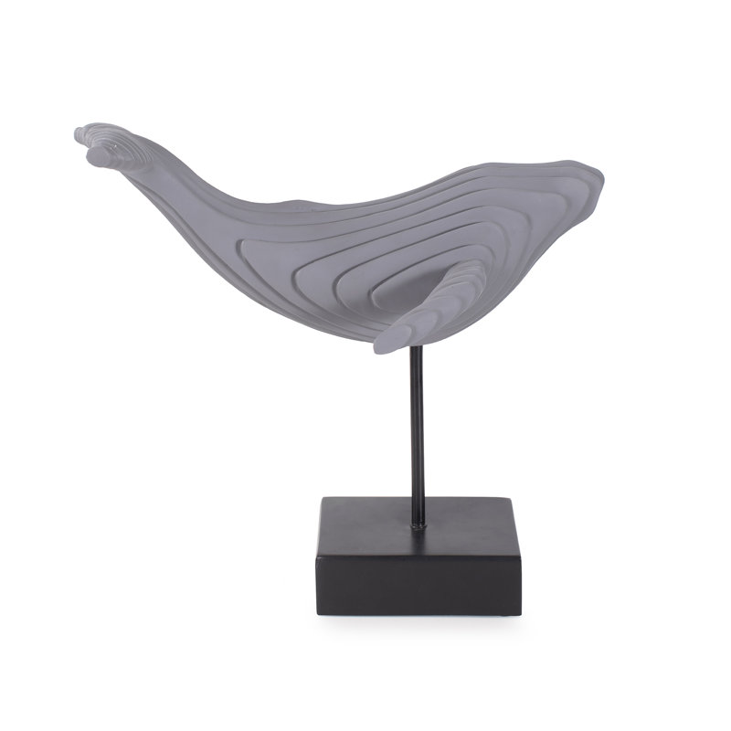 Aakesh- The Giant of the Ocean- in Polyresin