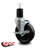 Phenolic Swivel 1-3/4 Inch Expanding Stem Caster with Brake SCC