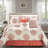6 Piece Chelsea Printed Microfiber Quilt Set-27176258-22070993