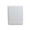 Armoire de salle de bain encastrée en bois massif l 15,5 po x H 31,5 po x P 3,5 po