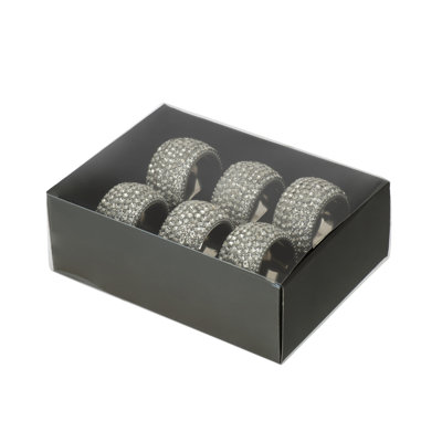 Cufflinks Box