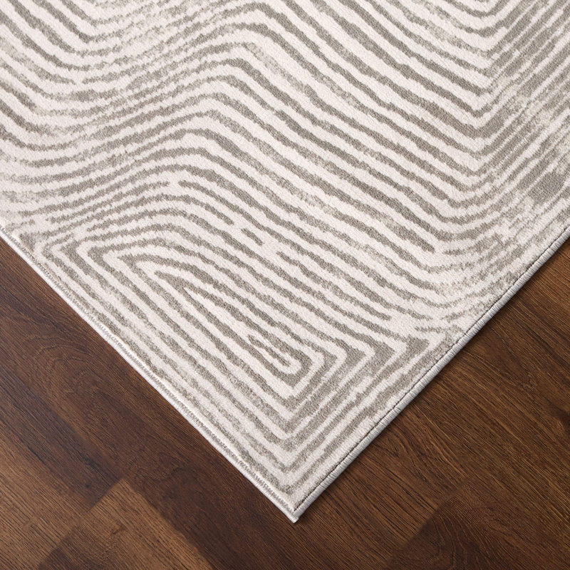 Samson Gray, Rectangle 2' x 3'