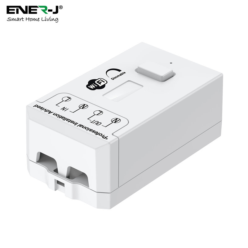 ENERJ Dimmable + Wi-Fi 150W Receiver ECO RANGE