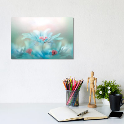«Fantasy» par Jacky Parker - reproduction de photo sur toile tendue