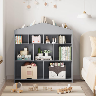 Akendra Bookcase