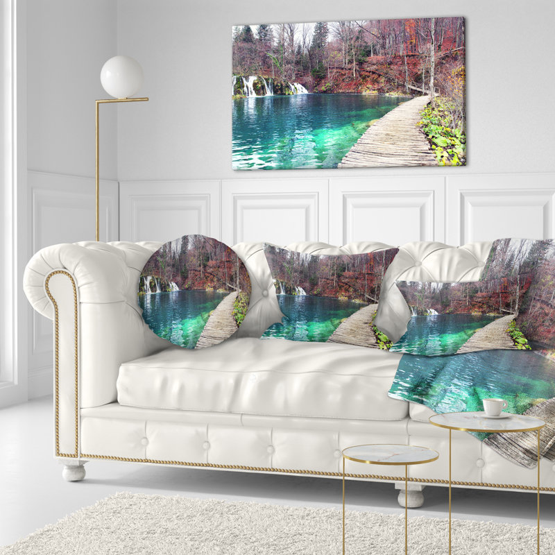 Coussin Schaffer Schafer
