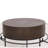 Haney Table Lamp-Russet Mango