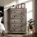 Arlina Farmhouse 5 - Drawer Chest