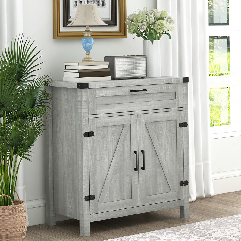 Armoire d'appoint avec tiroir