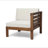 CAMBRIDGE L SHAPE SOFA SET