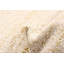 Tapis ivoire/brun foncé/zone dorée Salime-1499817853