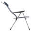 Chaise d'extérieur inclinable et ergonomique Arlmont & Co.-1695447587