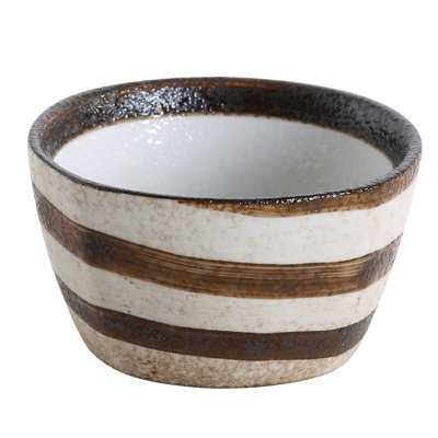 Rockeye 12 oz. Onion Crock Soup Bowl