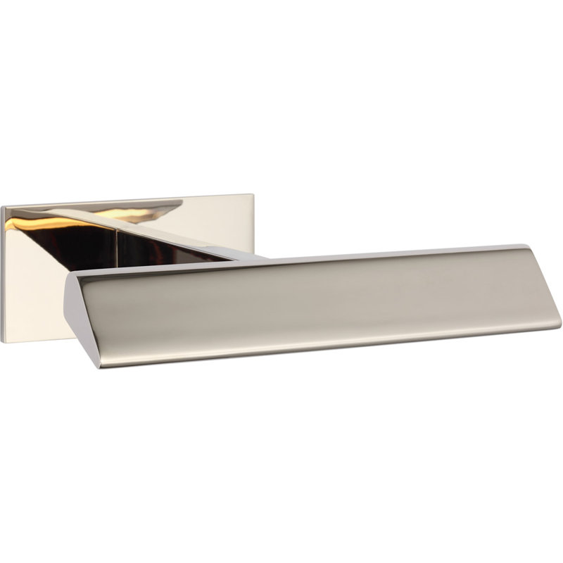 Ian K. Fowler Petrel 8" Picture Light, Polished Nickel