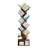 Chappelka Geometric Bookcase