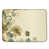 Floral beige