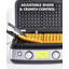 GreenPan Elite 2-Square Waffle Maker-945641392