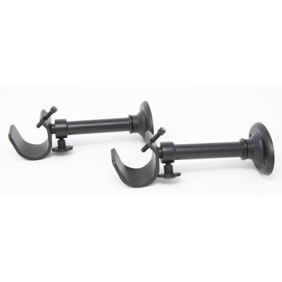 Petties Zinc Steel Mounting Bracket