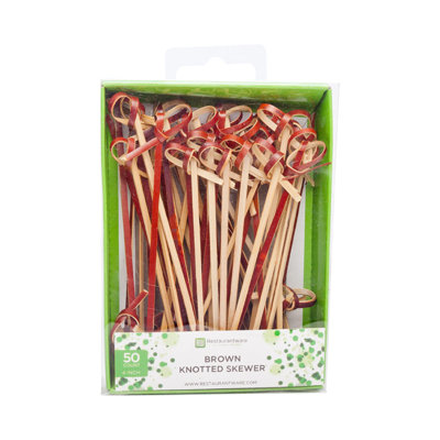 Bamboo Picks