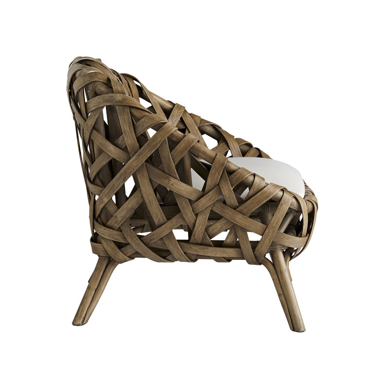 Horatio Papasan Chair