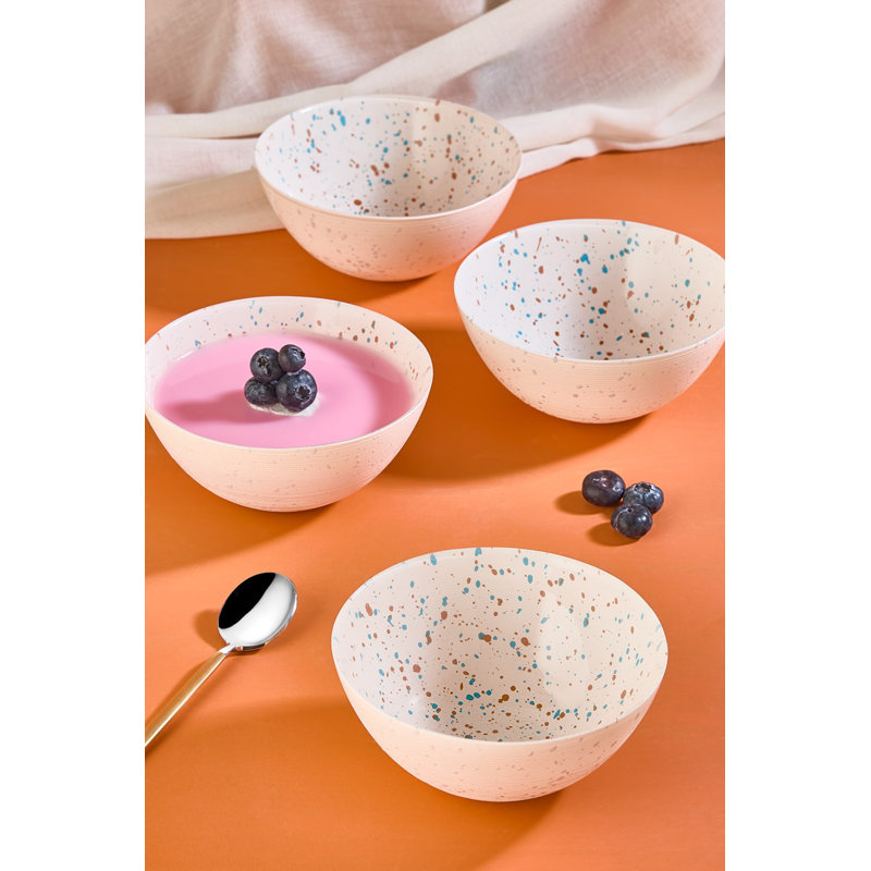 Bowl Set (6 Pieces)