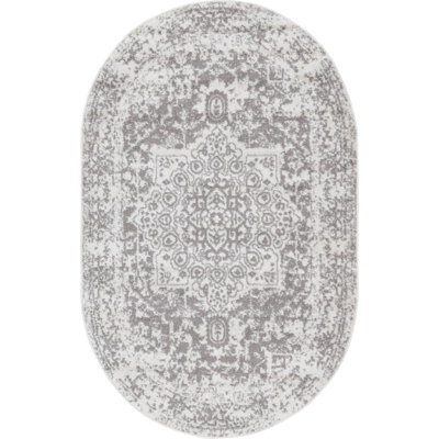 Oriental Area Rug
