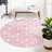 Teydgha Jill Zarin Fifth Avenue Uptown Rug-1416956875