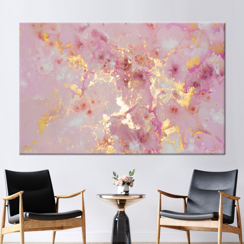 Print on Canvas, 25 cm H x 35 cm W, Wrapped Canvas