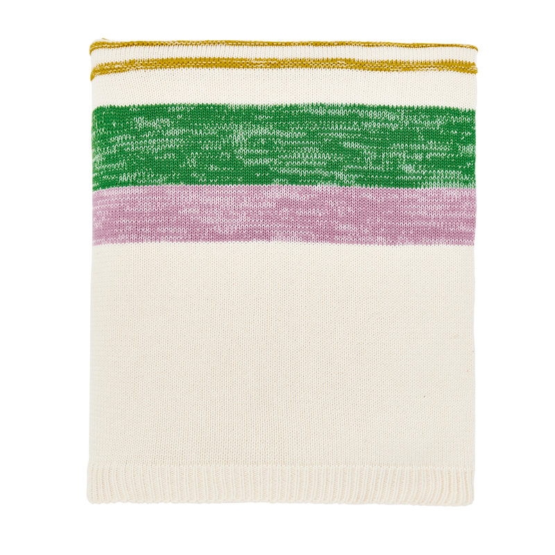 The Beekeepers Cottage Throw