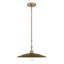 1 luminaire suspendu