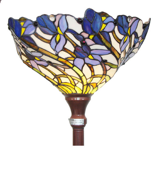 Marlow 70.7 " Torchiere Floor Lamp