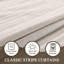 Paire de rideaux transparents avec œillets Slub-129468530-129468531