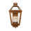 Hyannis 3 - Light Outdoor Wall Lantern
