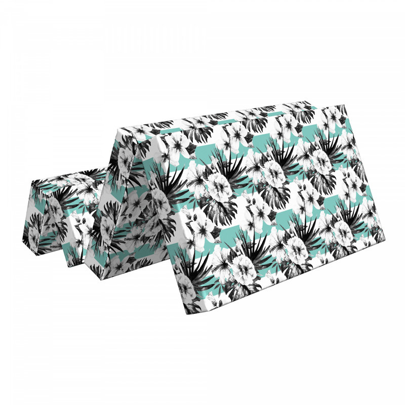 5'' Medium Mattress, King