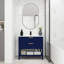 Meuble-lavabo avec plateau Jamicka-1052745390