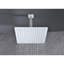 Pomme de douche pour salle de bain - Acier inoxydable, haute, pluviale, économiseur d'eau