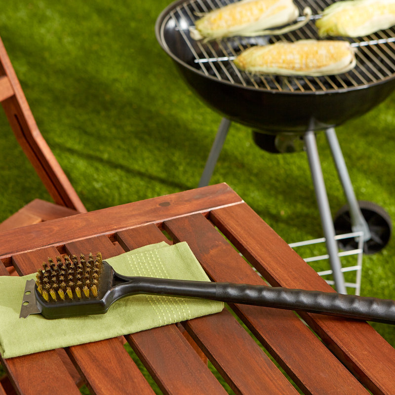 Brosse à barbecue